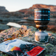 Illustration for article titled Adventure Tested: Jetboil MiniMo Backpacking Stove